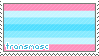 transmasc stamp